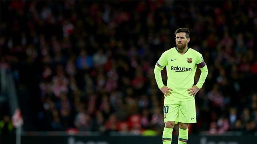 تعرف على قميص برشلونة في مواجهة ليفربول