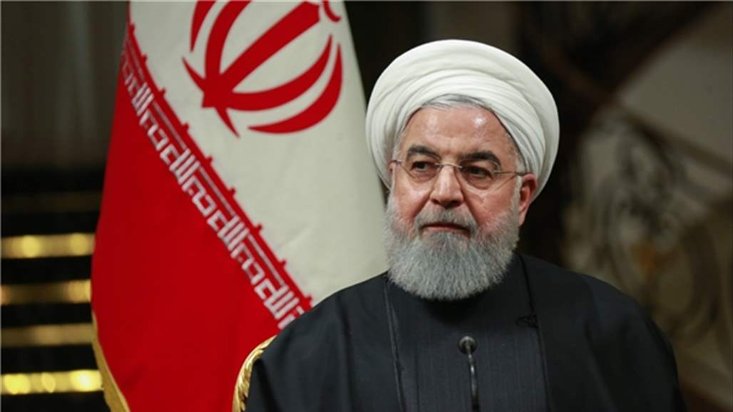 Rowhani announces that Iran has stopped selling heavy water and enriched uranium
