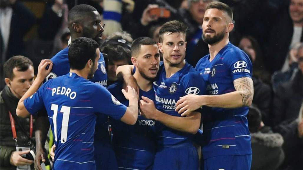 رسمياً.. فيفا يرفض استئناف تشيلسي ضد حرمانه من التعاقدات