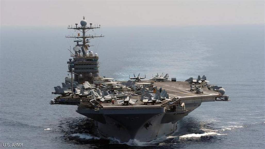 وسط التوتر مع إيران.. الكشف عن تفاصيل القوة الأميركية المتجهة للشرق الاوسط