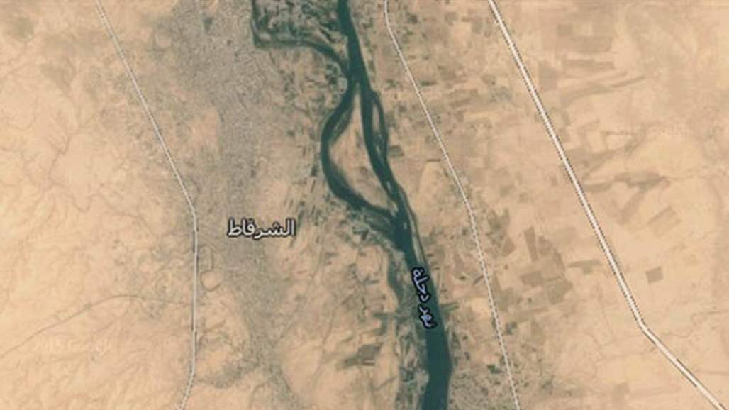 قوة تحرر مختطفين اثنين بعد ساعتين من اختطافهما على يد "داعش" بالشرقاط