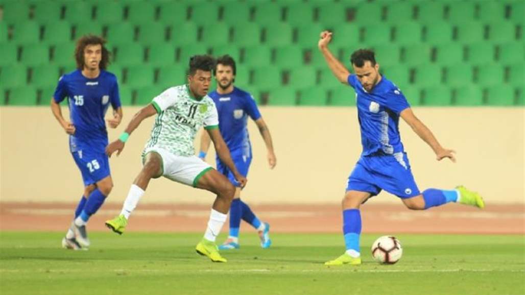 اليوم.. أربع مواجهات في الدوري الممتاز