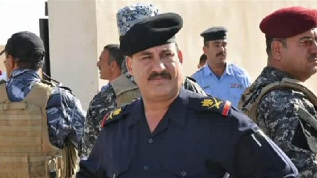 اعتقال خمسة عناصر من "داعش" بمناطق متفرقة من أيسر الموصل