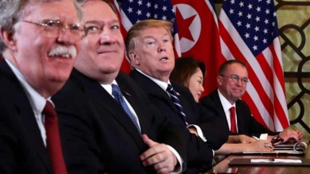  الغارديان: الحرب مع إيران أقرب 