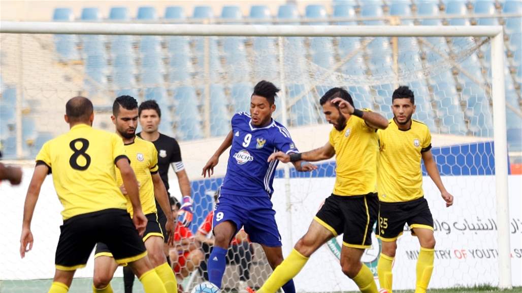 اليوم.. 5 مباريات في الدوري الممتاز