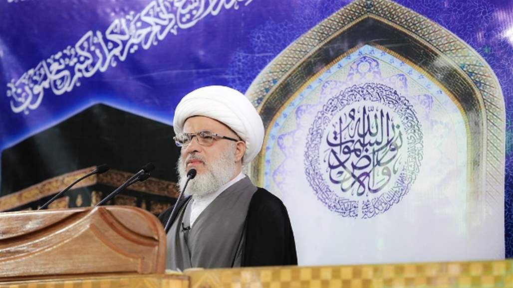 الكربلائي: الإحباط من أوضاع البلد يدفع للإنتحار 