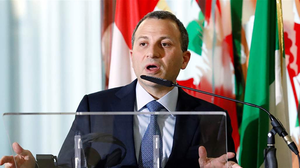 وزير الخارجية اللبناني: إسرائيل أعجز من أن تمد يدها على ثرواتنا البحرية