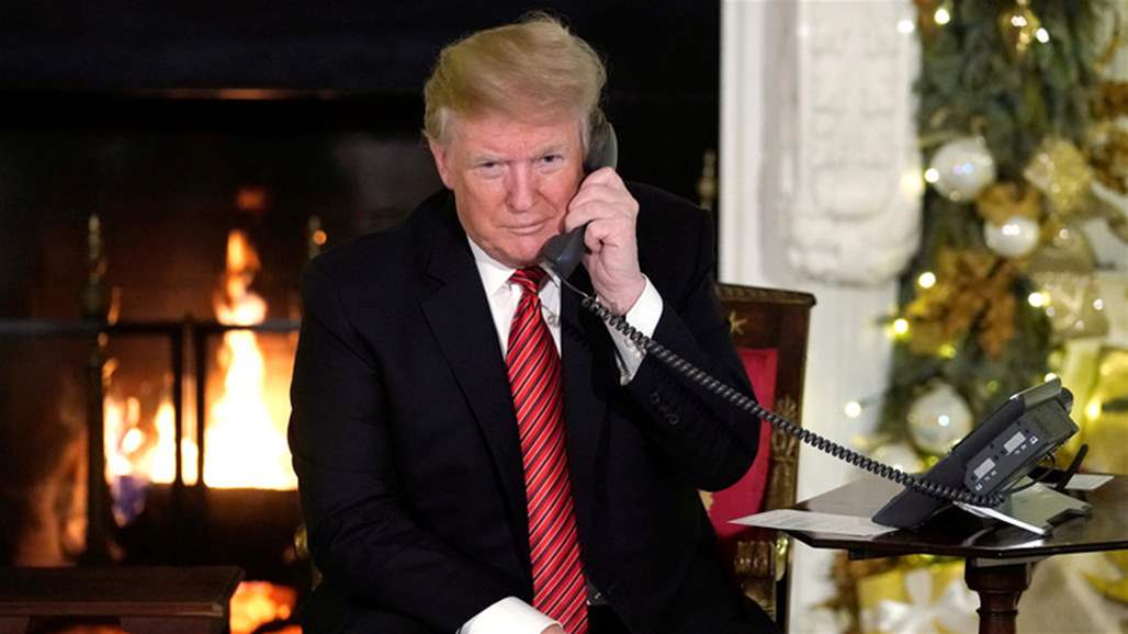 للاتصال بترامب.. واشنطن تمرر رقم هاتف إلى سويسرا لتسليمه لإيران 