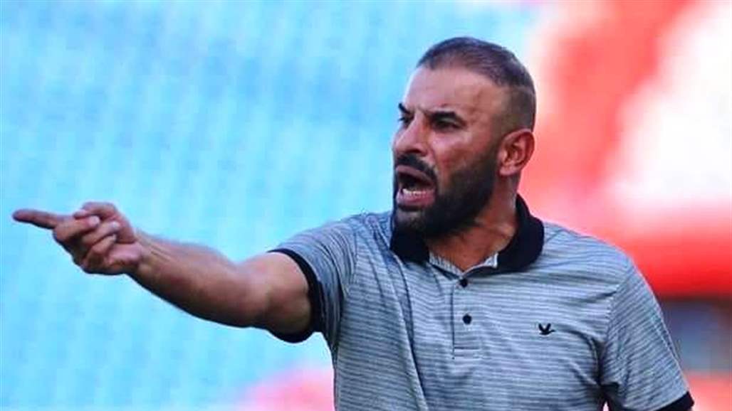 مدرب الحسين الجديد: أنا رجل المهمات الصعبة وسأثبت ذلك للجميع