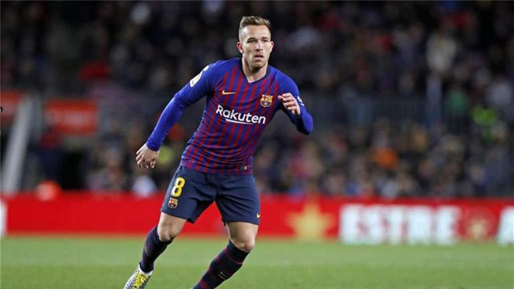 برشلونة يصدر بياناً رسمياً بشأن اصابة نجمه البرازيلي