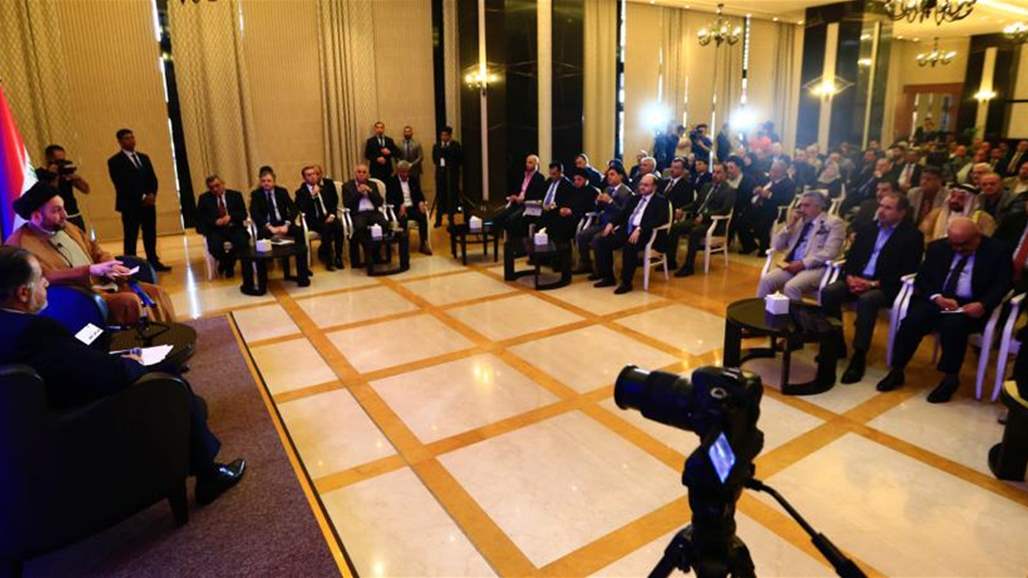 Hakim: The people must be convinced of a clear and concrete plan to combat corruption Doc-P-303841-636931965013124689
