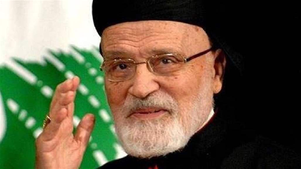 لبنان ينعى بطريرك الموارنة.. والكنيسة تدعو لقرع الأجراس