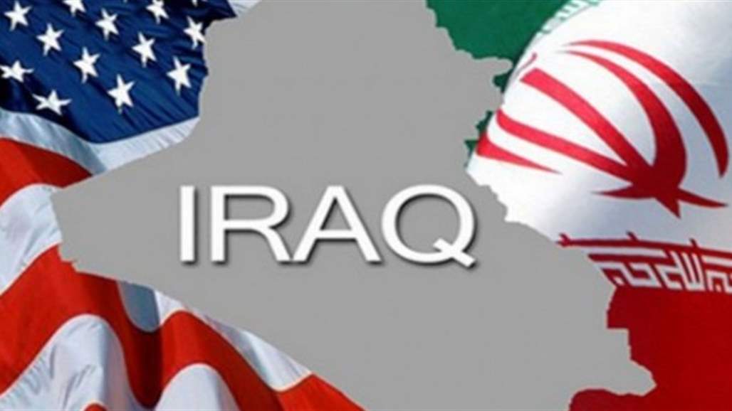 نائب: العراق ينبغي ان يلعب دوراً محورياً لابعاد البلد عن نار الصراع الأميركي- الإيراني
