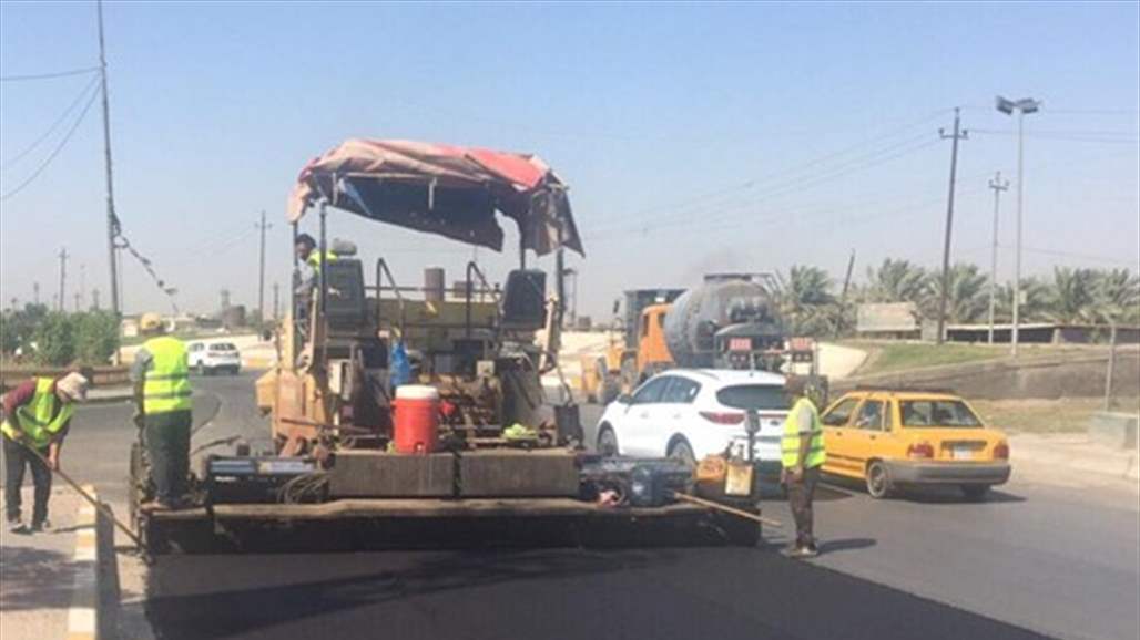 امانة بغداد تستغرب من بعض الاصوات بشأن وجود قصور بتقديم الخدمات