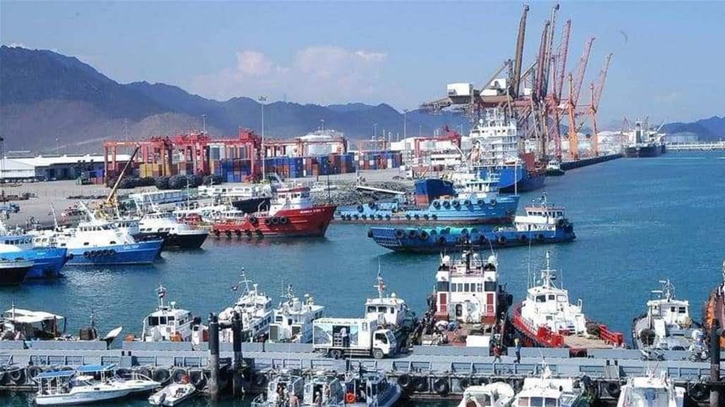 السعودية تعلن تضامنها مع الإمارات بعد واقعة السفن