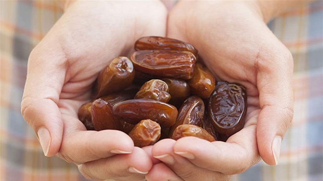 "معجزات" جديدة للتمر