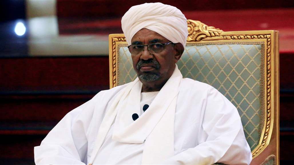  السودان: النيابة توجه اتهاما للبشير بالاشتراك والتحريض في قتل المتظاهرين 