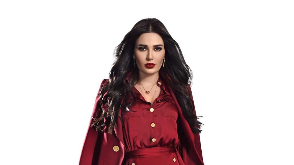 أزياء سيرين عبد النور في مسلسل الهيبة – الحصاد تشغل مواقع التواصل