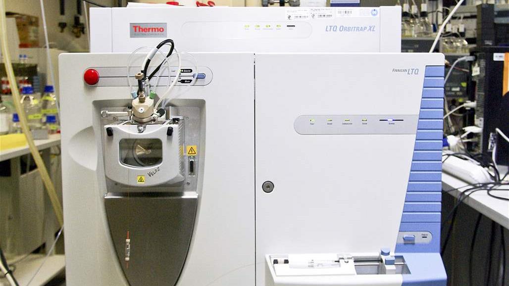 مسؤول فنلندي: اجهزة تستخدم لاغراض نووية متوجهة للعراق لامر مجهول