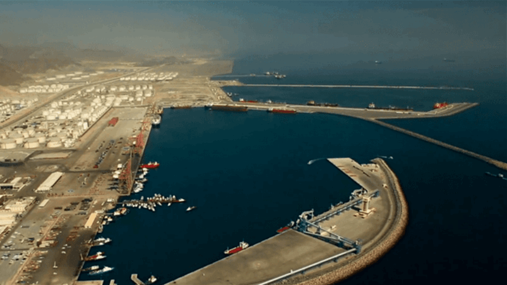  خليج عُمان.. يستحوذ على 40 % من حركة صادرات النفط بالعالم 