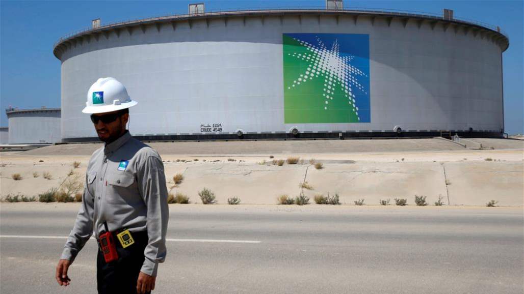 ​ أسعار النفط تقفز بفعل الهجوم على منشآت ارامكو 