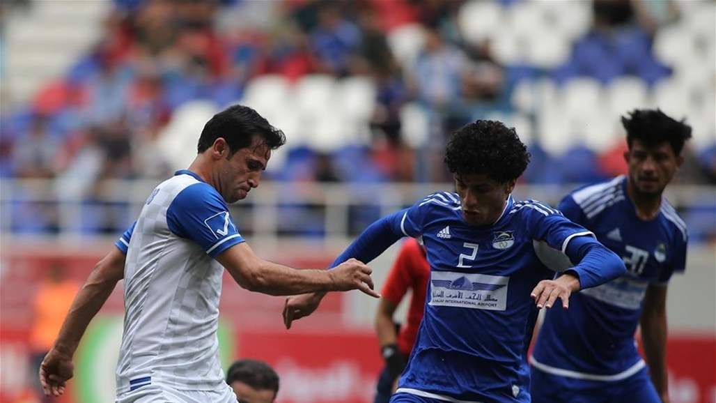 غداً.. انطلاق جولة جديدة من الدوري الممتاز