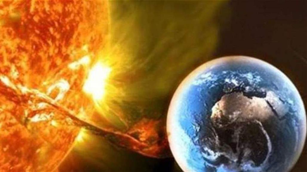 أقوى وأكبر عاصفة مغناطيسية تضرب الأرض.. تستمر عشر ساعات ولن تهدأ
