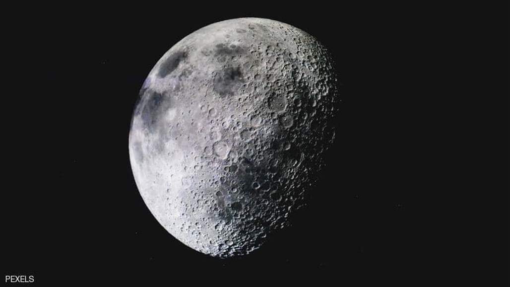 ناسا تؤكد "تقلص" القمر وتعرضه للزلازل