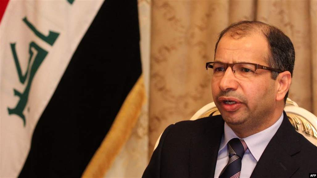 الجبوري: علاوي رشحني لحقيبة الدفاع ومقتنع بأني سأكون وزيراً ناجحاً