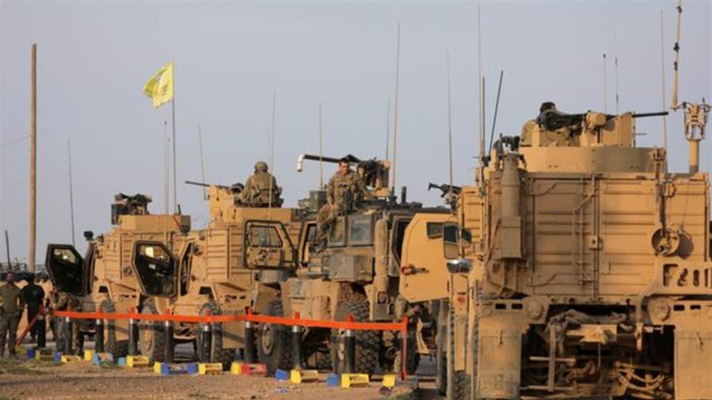  جنرال بريطاني ينفي ان تشكل إيران تهديداً لقواته في الشرق الاوسط