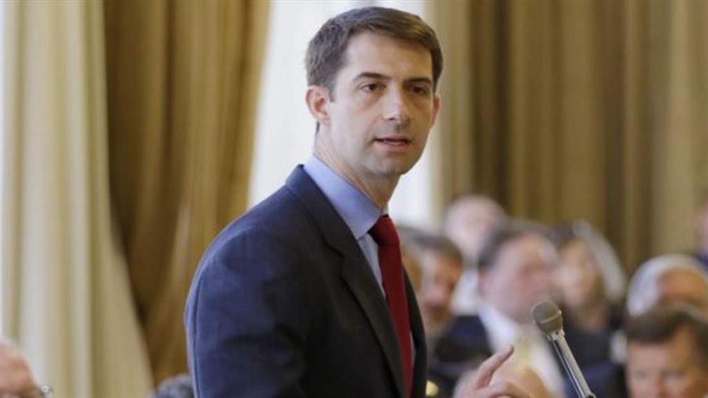 سيناتور أمريكي: هزيمة إيران يمكن أن تحدث بضربتين فقط 