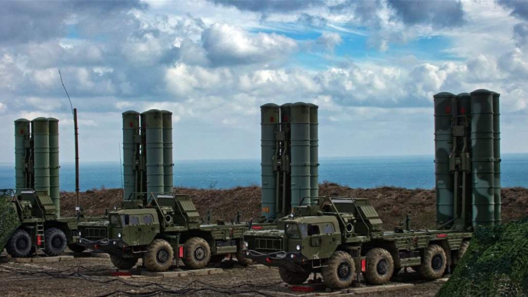 العراق يقرر شراء منظومة صواريخ "اس-400" الروسية