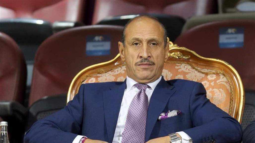 عدنان درجال يصدر بياناً حول انباء تسميته رئيساً لنادي الطلبة