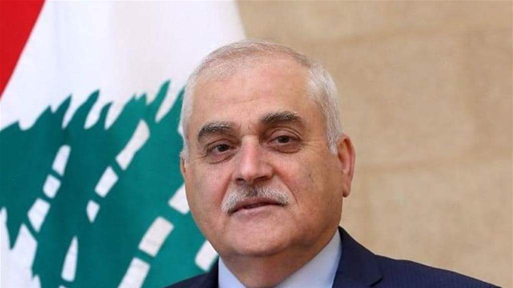 وزير الصحة اللبناني يكشف عن مباحثات لتصدير الدواء اللبناني للعراق