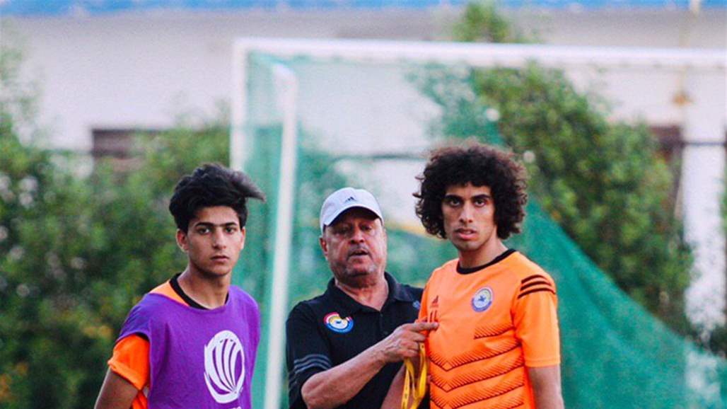 مدافع النوارس الشاب يتمسك بفرصة اللعب اساسياً