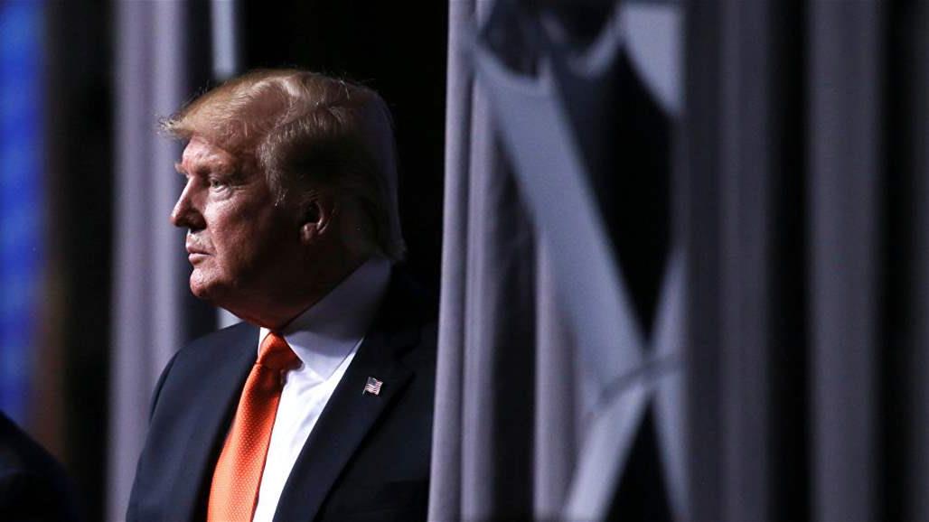  ترامب يوقع أمر إعلان الطوارئ على مستوى البلاد