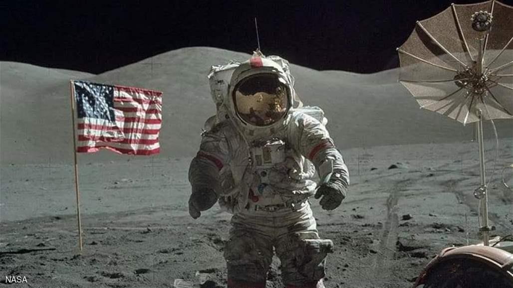  في 2024.. أول امرأة تهبط على القمر 