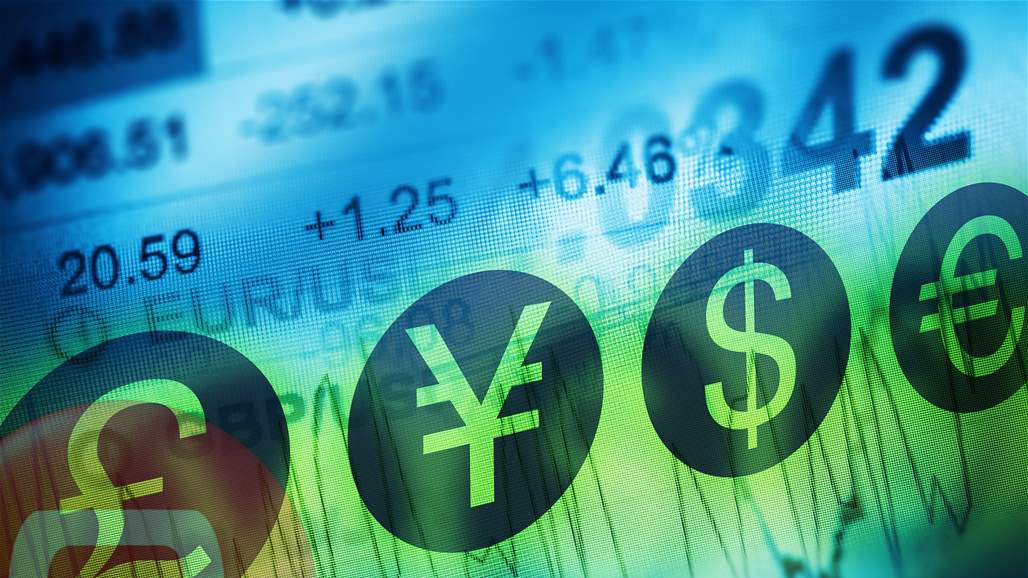 بالجدول.. المعدل السنوي لسعر صرف الدولار ما بين 2003- 2019  