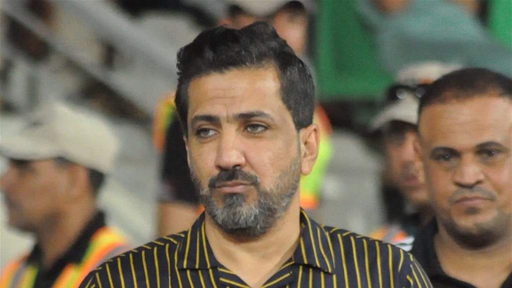 مدرب الميناء راضِ على اداء السفانة ويتطلع لمستويات افضل