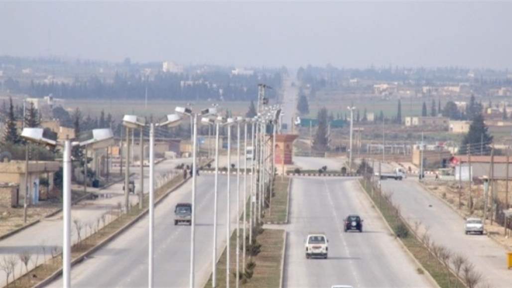 قتلى وجرحى بانفجار سيارة مفخخة في منبج السورية