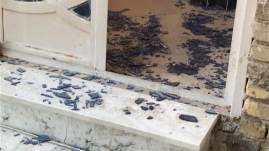 استهداف منزل مدير دائرة ماء البصرة بعبوة ناسفة