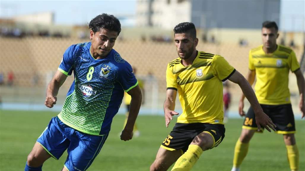 تعرف على مباريات اليوم من الدوري الممتاز