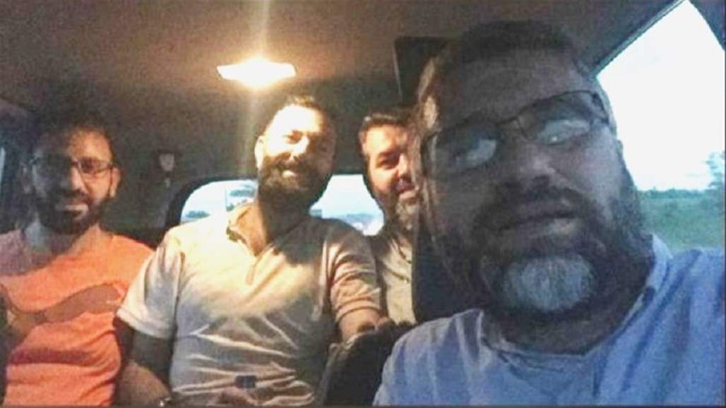 الخارجية اللبنانية تعلن تحرير مواطنها المختطف في أبيدجان