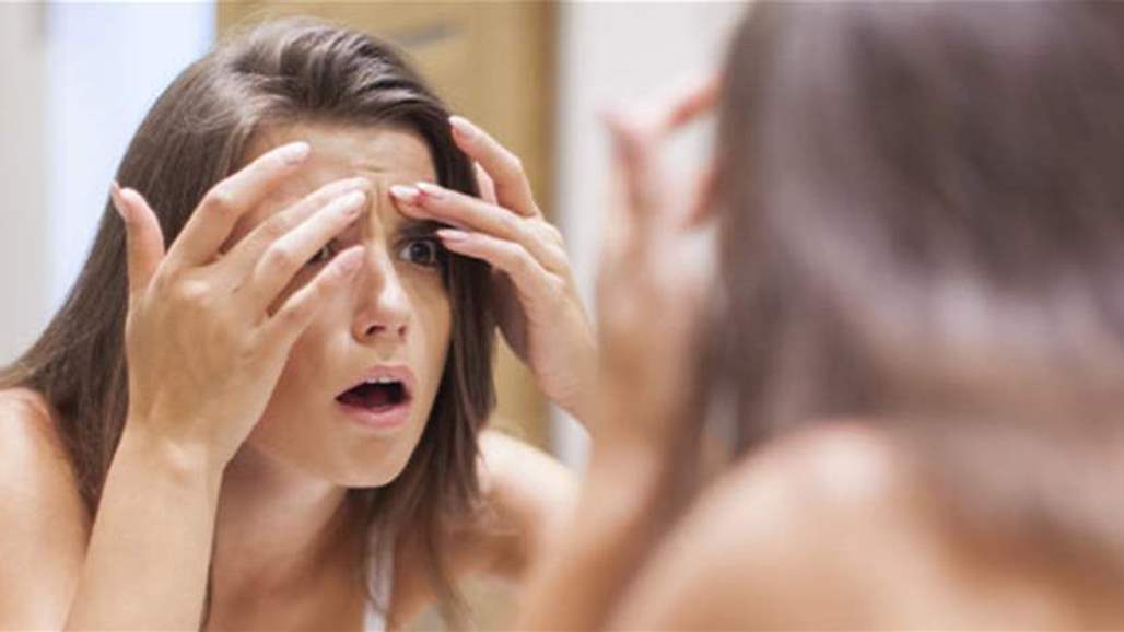 البثور المؤلمة... علام تدل؟ وكيف تعالج؟
