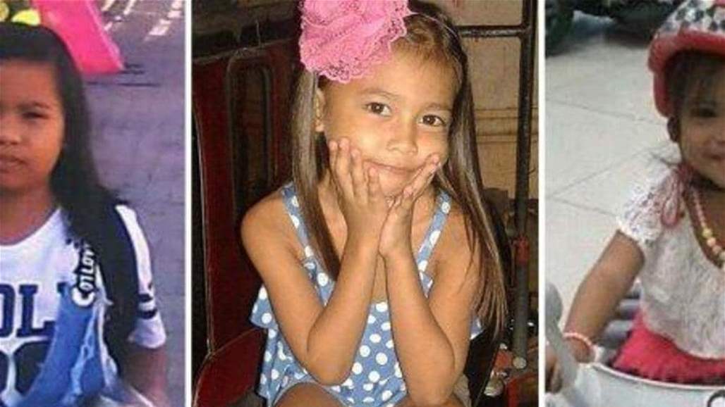 اللعب داخل السيارة يودي بحياة ثلاث فتيات صغيرات في الفلبين