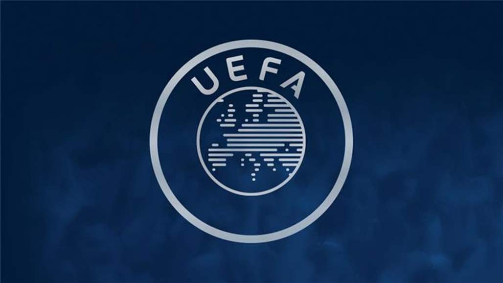 "ويفا" يفرض عقوبة على برشلونة واياكس 