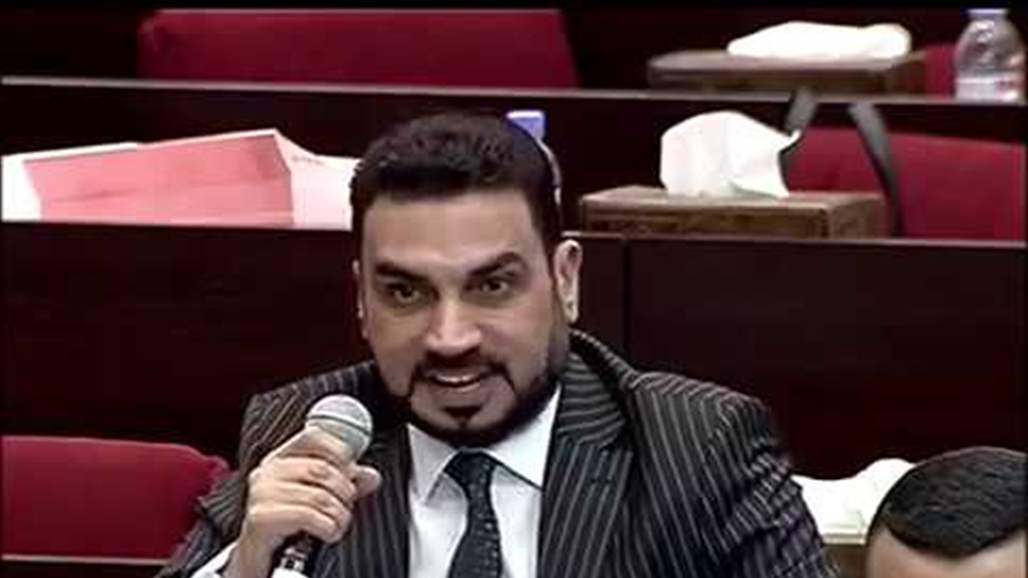 نائب يطالب بتعويض الفلاحين الذين احترقت اراضيهم في صلاح الدين