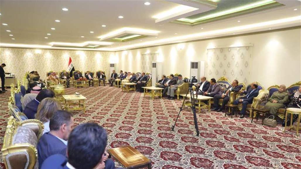 نواب المدن المحررة: ماضون بتشكيل تحالف القوى العراقية 