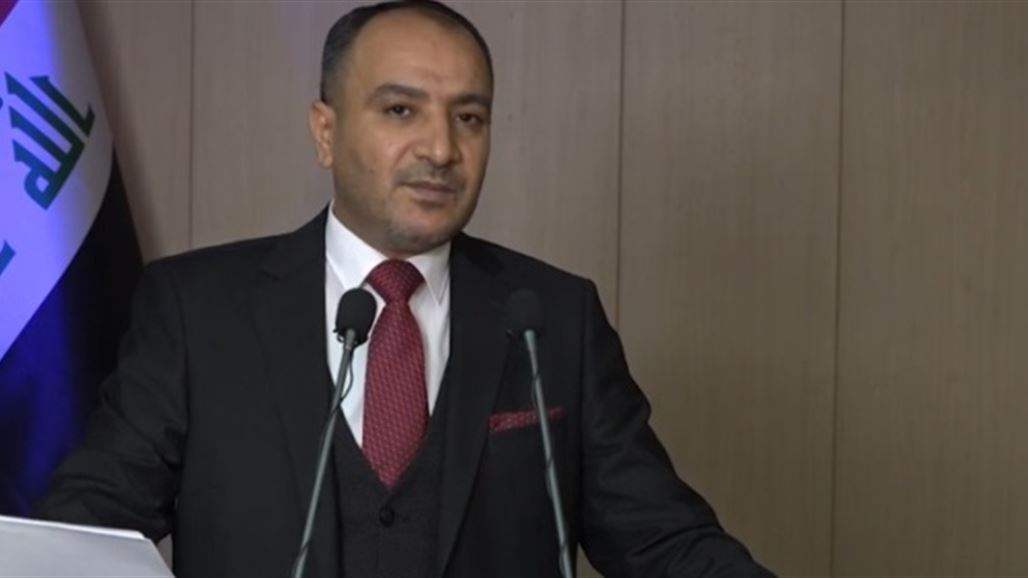 نائب يدعو الحكومة المركزية لفرض سلطتها على منافذ اقليم كردستان
