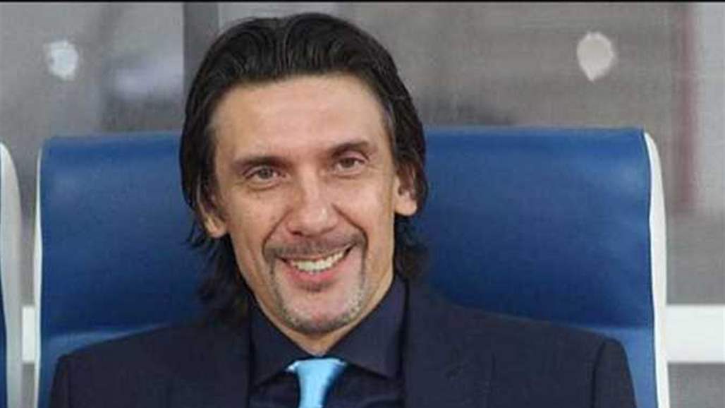 الصفاقسي التونسي يتعاقد مع مدرب الشرطة نيبوشيا